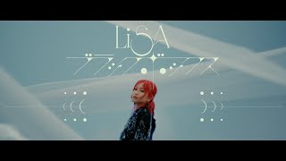 LiSA『ブラックボックス』MUSiC CLiP [upl. by Nyrat]