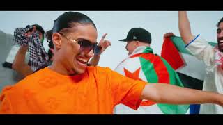 Dj Kayz feat Gihed  Cosa Nostra Prod NAJ CLIP OFFICIEL [upl. by Devondra]