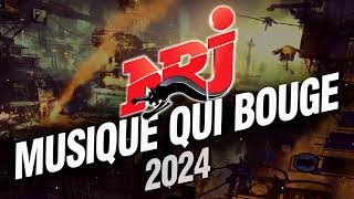 Top Music NRJ Hits 2023  NRJ Musique Qui Bouge 2024  Meilleur Musique 2023  2024 [upl. by Anavlys112]