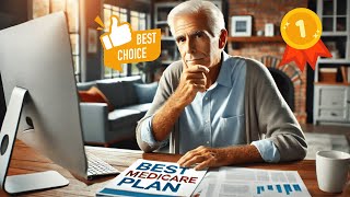 How to Choose the Best Medicare Advantage Plan for You [upl. by Elyrrad906]