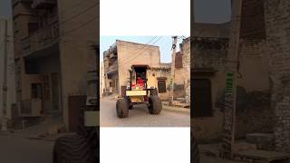 Tochan King and Swaraj 855 ke Tyres change kar diye Tochankingswaraj855 [upl. by Chaing]