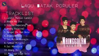 Lagu Batak Populer  Nainggolan Sister Landit Mansai Landit [upl. by Capello]