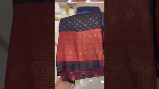 Semi silk sarees starting from ₹999 sareeshoppingonlinetamil sareechennai sareelove [upl. by Nirek]