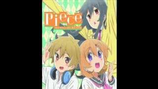 Onee chan ga Kita Single  「Piece」 [upl. by Bartel]