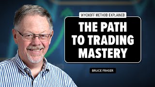 The Wyckoff Method Explained Why it is the Path to Trading Mastery  Power Charting 090123 [upl. by Grounds]