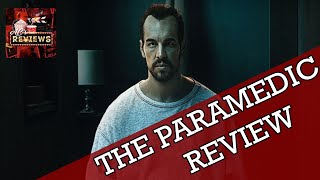 The Paramedic  Netflix Movie Review [upl. by Jaquenetta]