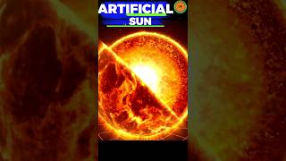 Artificial sun in hindi shorts  use of tokamak  testified Technology [upl. by Egide]