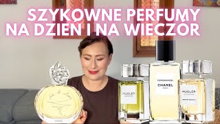 Szykowne perfumy na dzień i na wieczór [upl. by Eniliuqcaj]