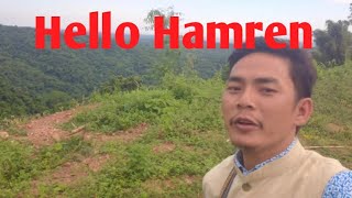 Hamren kedam❤️ mini vlog 🌄🌄🌅 [upl. by Adnilahs317]