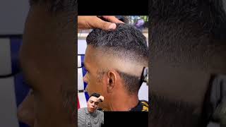 Ser barbero no es fácil 😪🔥🙏 barberia barbershop barberias barbera fade barbero hairstyle [upl. by Amikat]