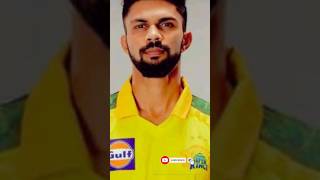 IPL 2024 Heartfelt salute ruturaj gaykayad ipl cricket csk viratkohli [upl. by Olenta]