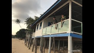 Snorkeling in Tioman [upl. by Rhoads861]