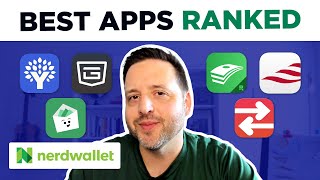 Reviewing The Best Budgeting Apps of 2024  NerdWallet [upl. by Nadda]