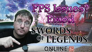 Swords of Legends Online  4 เทคนิคพื้นฐานรู้ไว้ใช้ชีวิตง่ายขึ้นเยอะ [upl. by Lucita620]