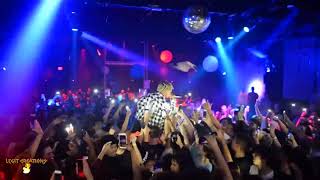 Crazy Lit Concerts Part 3 Feat 6ix9ine [upl. by Ahsino864]