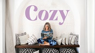 LuLaRoes Cozy Collection [upl. by Suiradal]