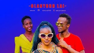 Wedding Song Olanyorr Laiwelli immah ft Nailantei amp Miriam [upl. by Lorola]