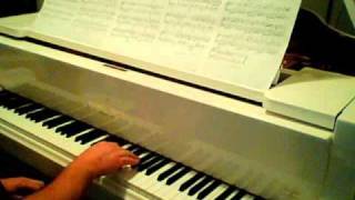 Hurt  Christina Aguilera  Piano Cover [upl. by Campy]