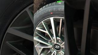 Rovelo tyre 🛞 outlet automobile shortfeed shortsviralvideo [upl. by Yelserp]