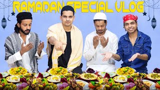 Our Daily Routine On Ramadan✨  Ramadan Special Vlog😍 [upl. by Lytsyrk]