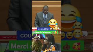 Assemblée Nationale 😂🤣 senegal sonko [upl. by Lyle112]