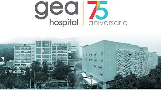 Hospital General Dr Manuel Gea González División de Urología UROGEA 2022 [upl. by Midis]