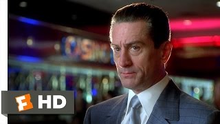 Casino 610 Movie CLIP  Dominick amp the Desperadoes 1995 HD [upl. by Iadahs511]