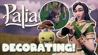 🔴 🍵 New Update and Decorating [upl. by Alema]