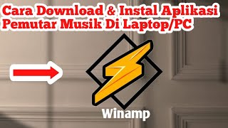 Legendary WINAMP is Reborn [upl. by Lopes]