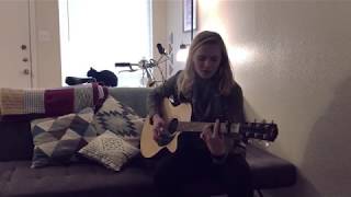 Alaska  Maggie Rogers Cover [upl. by Teresa]