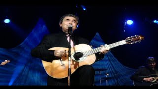 Pierre Perret  quotEstellequot Concert au Casino de Paris en 2003 [upl. by Mintun407]