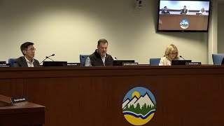 Ballot measure pushed to add 2 commissioners to Deschutes Co board [upl. by Adnil736]