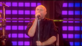 Genesis  Land Of Confusion From When in Rome 2007 DVD [upl. by Frank]