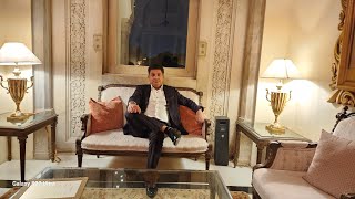 Evening at TAJ  Rambagh Palace  Jaipur tajhotels rambaghpalace jaipur [upl. by Arat]