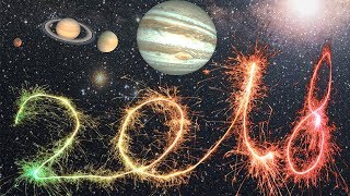 Das Astronomische Jahr 2018 [upl. by Eiramit851]