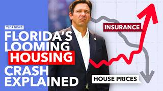 Florida is Uninsurable What Next [upl. by Suiramaj]