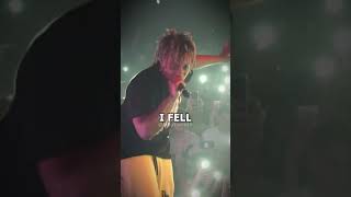 Flaws And Sins longlivejuice juicewrld edit [upl. by Eciruam]