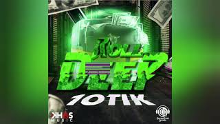 Roll Deep  10Tik Official Audio Raw [upl. by Alegnasor]