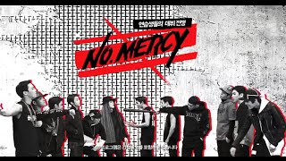 NOMERCY노머시 Ep1 The Cruel Debut War Get Started무자비한 데뷔전쟁의 시작 ENG SUB [upl. by Ettennyl]