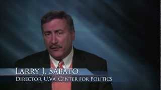 Sabatos Crystal Ball What state could tip the Electoral College [upl. by Nelia]