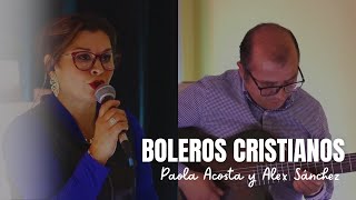 Boleros Cristianos  CH Podcast [upl. by Moht]