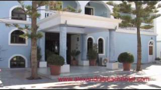 Alexandra Beach Hotel Zakynthos [upl. by Hills]