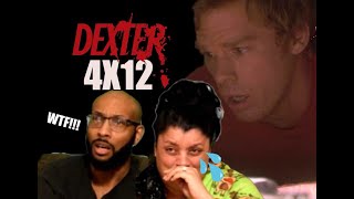 Dexter Season 4 Finale Sneak Peek  SHOWTIME [upl. by Enerod]