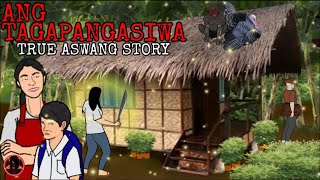 ANG TAGAPANGASIWA  PROBINSYA ASWANG TRUE STORY  TAGALOG HORROR ANIMATION  KAMISTERYO STORIES [upl. by Litt478]