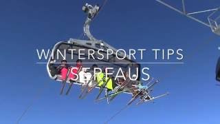 Serfaus  5 tips voor je wintersport  Snowplaza [upl. by Barnaba885]