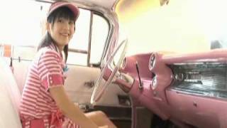 Momoko Tsugunaga  Making of Momo no Mi Part1 [upl. by Northington803]