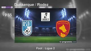 Programme SPORT soirée du Vendredi 30 août 2024 [upl. by Robi]