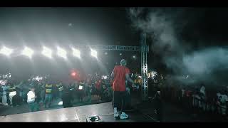 Alikiba MWANA Live in Fiesta Mtwara 2022 1 [upl. by Schaffel]