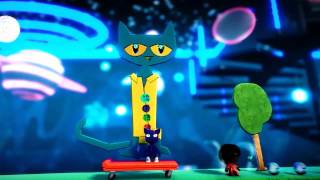 Pete the Cat Playland [upl. by Treharne]