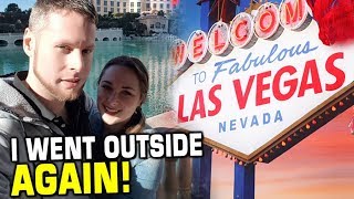 Troydan goes to Las Vegas [upl. by Raybin]